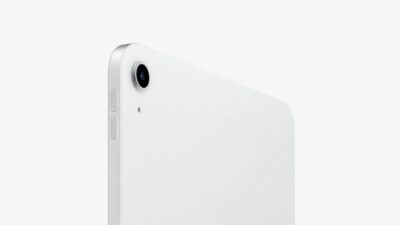Apple iPad (2025)