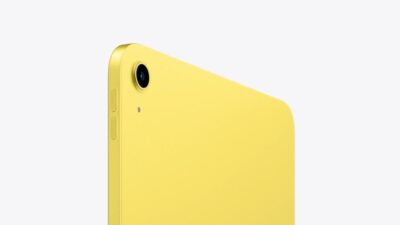 Apple iPad (2025)