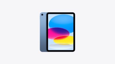 Apple iPad (2025)