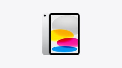 Apple iPad (2025)