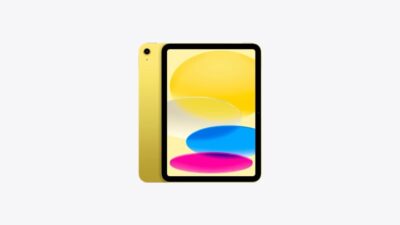 Apple iPad (2025)