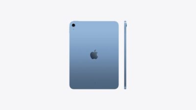 Apple iPad (2025)