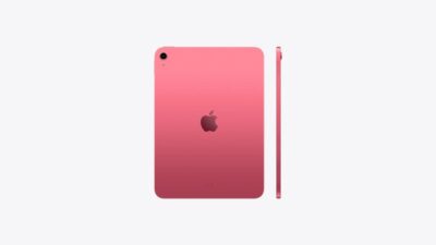 Apple iPad (2025)