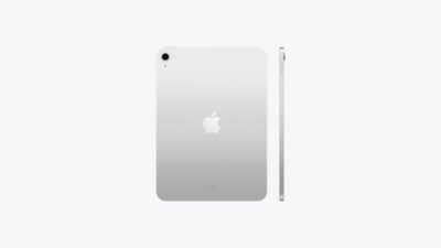 Apple iPad (2025)