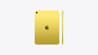 Apple iPad (2025)