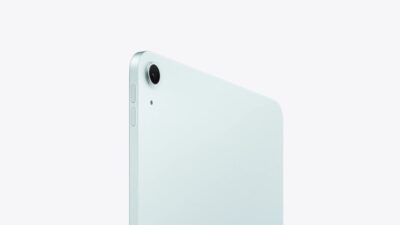 Apple iPad Air 11 (2025)