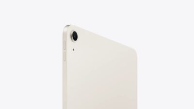 Apple iPad Air 11 (2025)