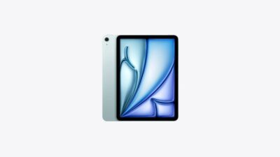 Apple iPad Air 11 (2025)
