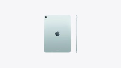 Apple iPad Air 11 (2025)