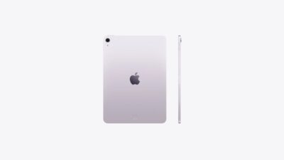 Apple iPad Air 11 (2025)