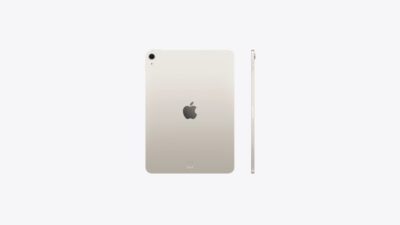 Apple iPad Air 13 (2025)