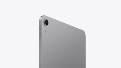 Apple iPad Air 13 (2025)