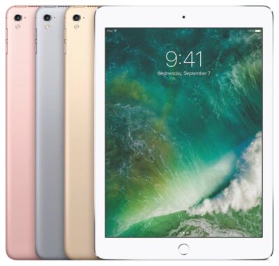 Apple iPad Pro 9.7