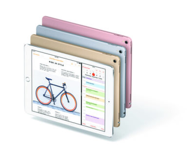 Apple iPad Pro 9.7