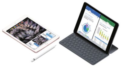 Apple iPad Pro 9.7