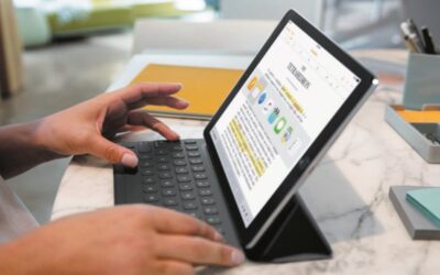 Apple iPad Pro 9.7