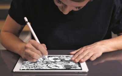 Apple iPad Pro 9.7