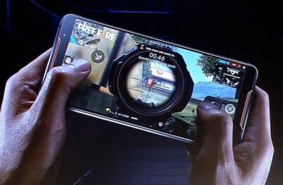 Asus ROG Phone
