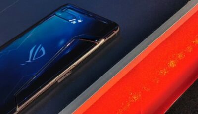 Asus ROG Phone 2