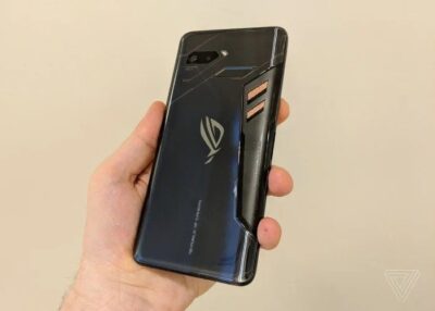 Asus ROG Phone 2