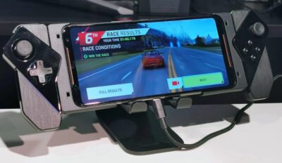Asus ROG Phone 2