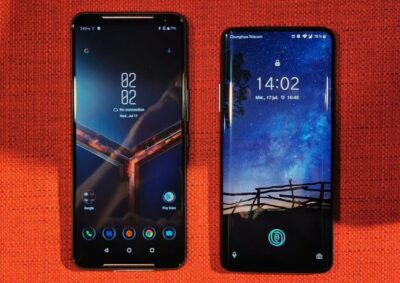 Asus ROG Phone 2