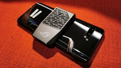 Asus ROG Phone 2