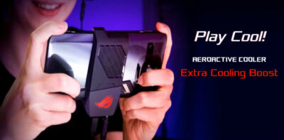 Asus ROG Phone