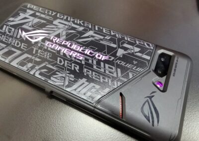 Asus ROG Phone 2