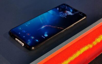 Asus ROG Phone 2