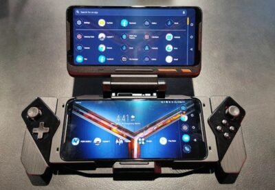 Asus ROG Phone 2