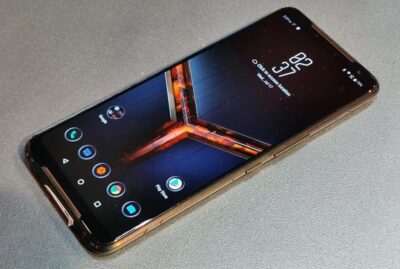 Asus ROG Phone 2