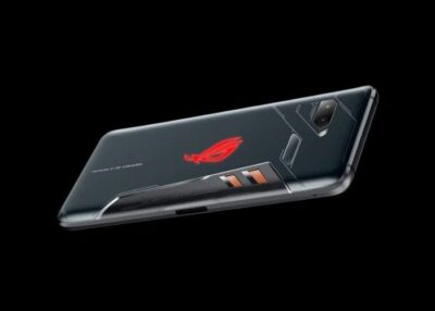 Asus ROG Phone 2