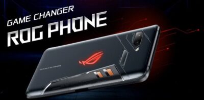 Asus ROG Phone