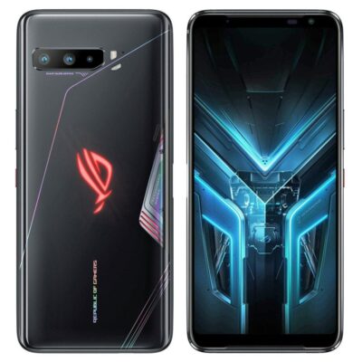 Asus ROG Phone 3 Strix Edition