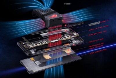 Asus ROG Phone 3 Strix Edition