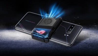 Asus ROG Phone 3 Strix Edition