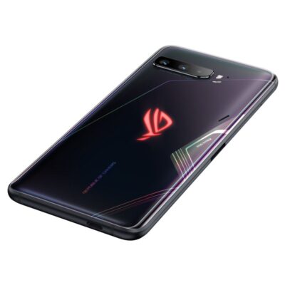 Asus ROG Phone 3 Strix Edition