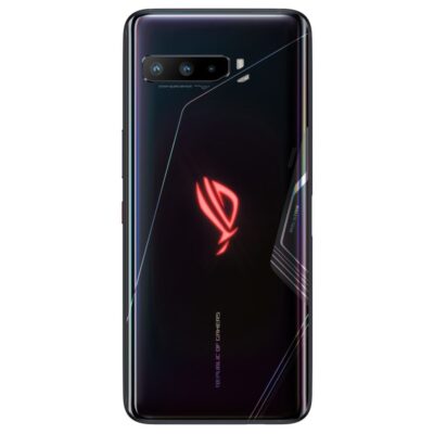 Asus ROG Phone 3 Strix Edition
