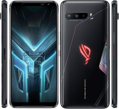 Asus ROG Phone 3 Strix Edition