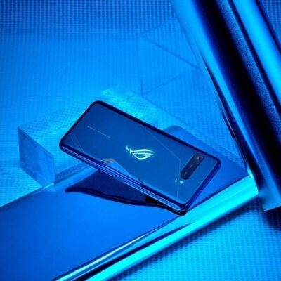 Asus ROG Phone 3 Strix Edition