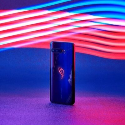Asus ROG Phone 3 Strix Edition