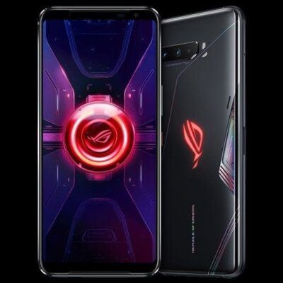 Asus ROG Phone 3 Strix Edition