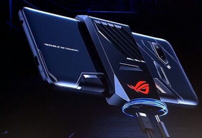 Asus ROG Phone