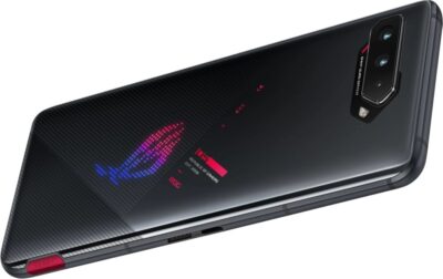 Asus ROG Phone 5