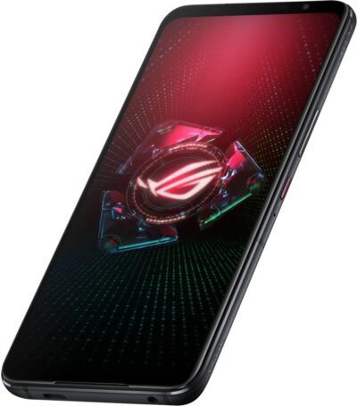Asus ROG Phone 5