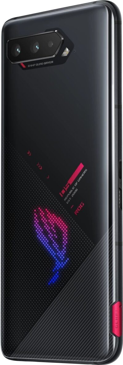 Asus ROG Phone 5