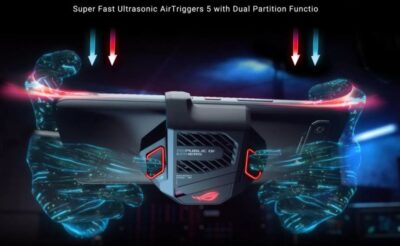 Asus ROG Phone 5