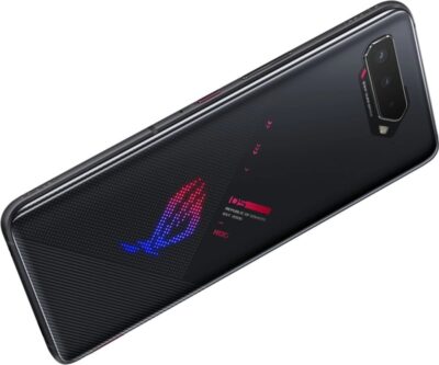 Asus ROG Phone 5