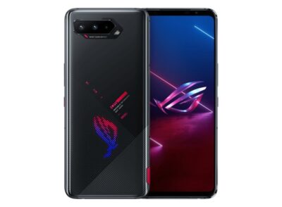 Asus ROG Phone 5S